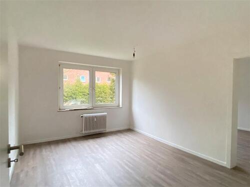 Foto - Etagenwohnung zur Miete in Diepholz