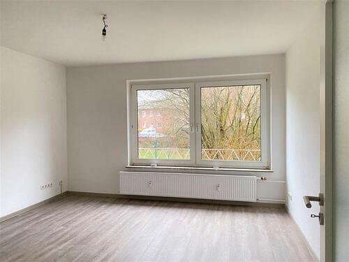Foto - Etagenwohnung in Diepholz