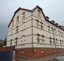 Helle 2-Raumwohnung mit Balkon - 396,00 EUR Kaltmiete, in Geithain (PLZ: 04643)