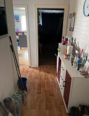 Foto - Etagenwohnung zur Miete in Worms