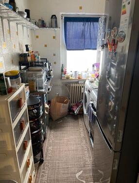 Foto - Etagenwohnung in Worms