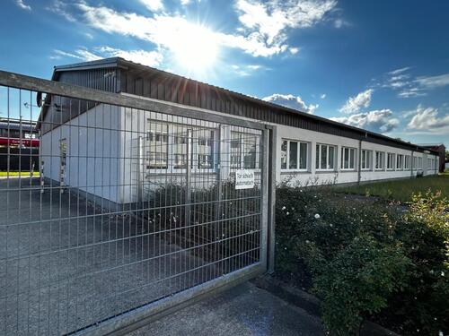 Foto - Gewerbeeinheit Schwerin-Süd zu vermieten ca 46,6m² mit Parkplatz