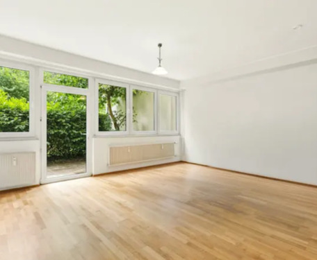 Foto - Etagenwohnung zur Miete in Aachen