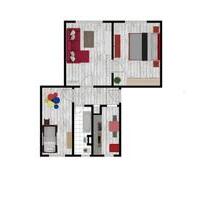 renovierte 3 Raumwohnung in ruhiger Lage - Wildenfels