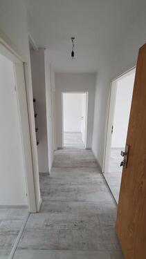 Foto - Etagenwohnung in Wildenfels zur Miete