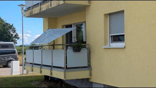 Foto - Etagenwohnung in Umkirch zum Kaufen