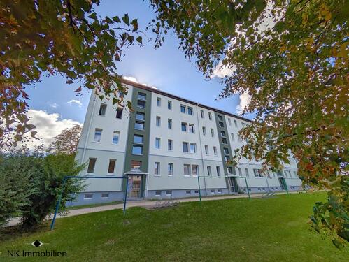 Foto - Etagenwohnung in Limbach-Oberfrohna