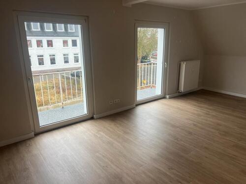 Foto - 3 Zimmer Etagenwohnung zur Miete in Blomberg