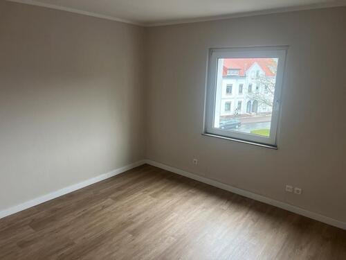 Foto - Etagenwohnung in Blomberg zur Miete