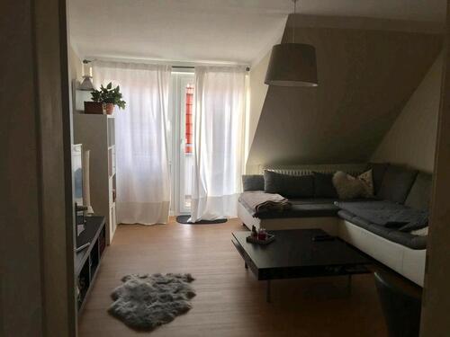 Foto - 2 Zimmer Etagenwohnung zur Miete in Göttingen