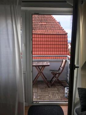 Foto - 2 Zimmer Etagenwohnung in Göttingen