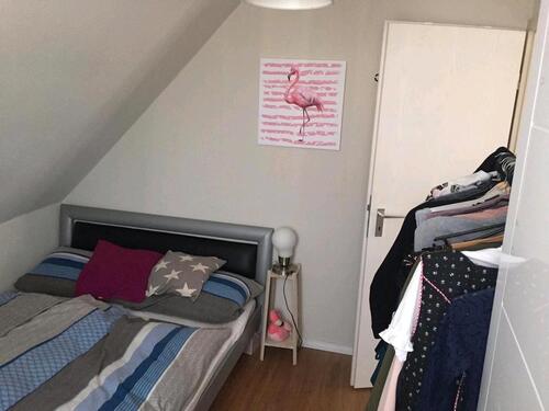 Foto - Etagenwohnung in Göttingen zur Miete