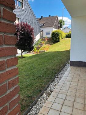 Foto - 65 m2 Wohnung Wenden-Altenhof - 500,00&nbsp;EUR Kaltmiete, ca.&nbsp; 65,00&nbsp;m&sup2;