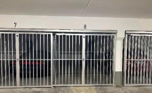 Foto - Abschließbarer Tiefgaragen Stellplatz in München Perlach