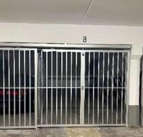 Abschließbarer Tiefgaragen Stellplatz in München Perlach