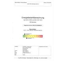 Einfamilienhaus in 16341 Panketal