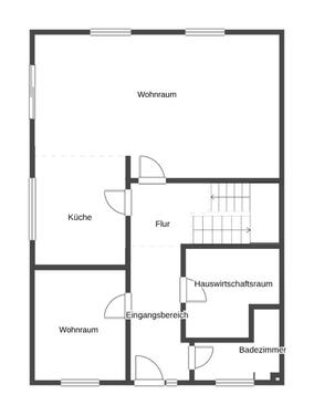 Foto - 5 Zimmer Einfamilienhaus in Panketal