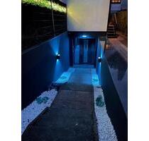 Souterrain-Mietwohnung in Einfamilienhaus - Hamburg Wandsbek