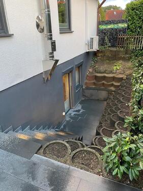 Foto - 3 Zimmer Etagenwohnung in Hamburg