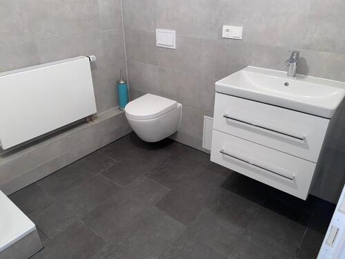 Foto - Etagenwohnung in Hamburg zur Miete