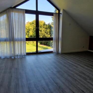 Foto - 5 Zimmer Erdgeschoßwohnung in Malente