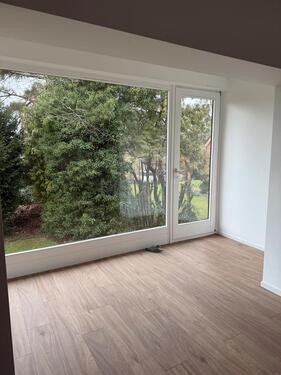 Foto - Frisch sanierte 2-Zimmer Wohnung in Flintbek