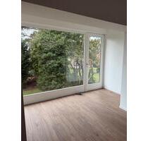 Frisch sanierte 2-Zimmer Wohnung in Flintbek