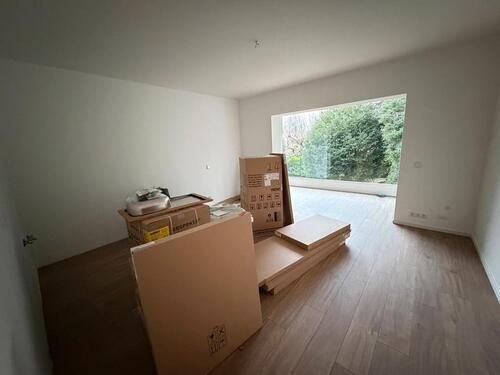 Foto - 2 Zimmer Erdgeschoßwohnung in Flintbek