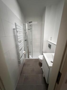 Foto - Erdgeschoßwohnung in Flintbek zur Miete