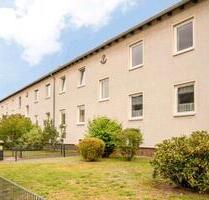 Helle, gut aufgeteilte 3 Zimmerwohnung mit EBK und Gartenanteil - Braunschweig Lehndorf-Watenbüttel