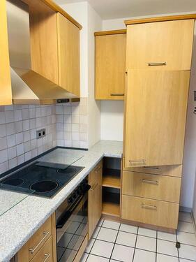 Foto - Etagenwohnung in Neckarsulm zur Miete