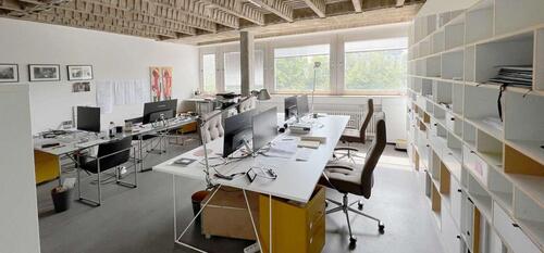 Foto - andere zur Miete in Frankfurt am Main