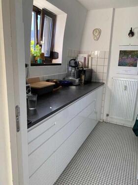 Foto - 4 Zimmer Maisonettenwohnung zur Miete in Karlsruhe