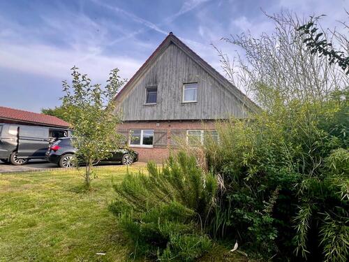 Foto - Hochwertige Alleinlage im Grünen. Familien- und Tierparadies