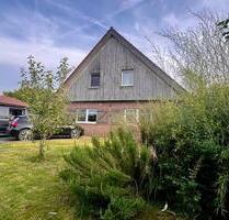 Hochwertige Alleinlage im Grünen. Familien- und Tierparadies - Wilsum