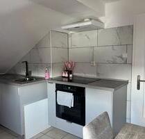 Möbilierte 1,5 Zimmerwohnung in Bauschheim - Rüsselsheim am Main