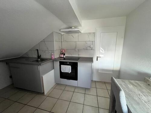 Foto - 1.5 Zimmer Dachgeschoßwohnung zur Miete in Rüsselsheim am Main