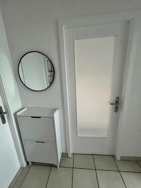 Foto - 1.5 Zimmer Dachgeschoßwohnung in Rüsselsheim am Main