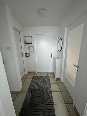 Foto - Dachgeschoßwohnung in Rüsselsheim am Main zur Miete