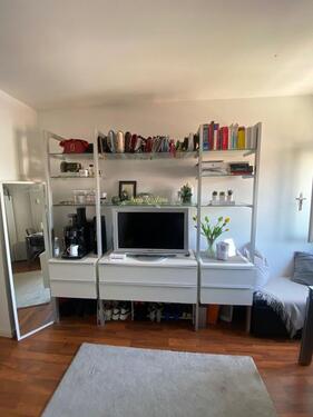 Foto - 1 Zimmer Etagenwohnung zur Miete in Mainz