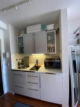 Foto - 1 Zimmer Etagenwohnung in Mainz