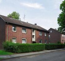 Wenn es einmal zu eng wird, haben wir die passende Wohnung. - Duisburg Walsum