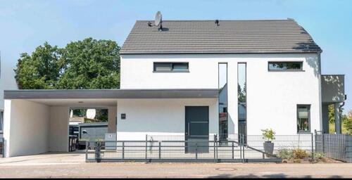 Foto - ❌Neubau ❌ in Landkreis Celle mit Wärmepumpe