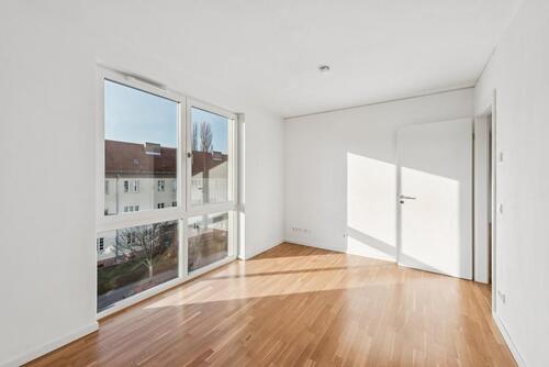 Foto - Etagenwohnung in Berlin zur Miete