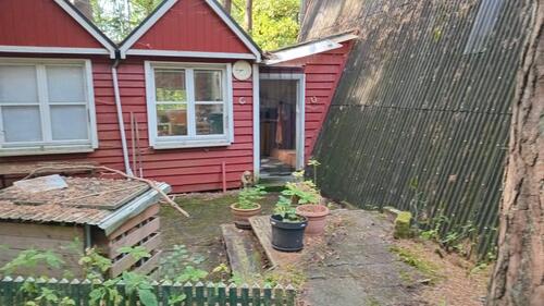 Foto - Einfamilienhaus zum Kaufen in Oerlinghausen