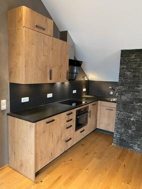 Foto - 2 Zimmer Dachgeschoßwohnung in Deggendorf