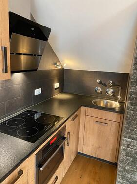 Foto - Dachgeschoßwohnung in Deggendorf zum Kaufen