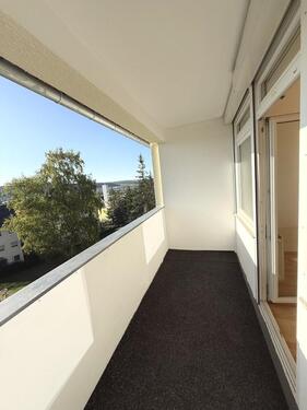 Foto - 4 Zimmer Etagenwohnung in Tauberbischofsheim