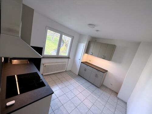 Foto - Etagenwohnung in Tauberbischofsheim zur Miete