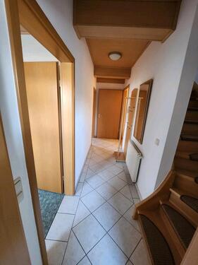 Foto - 3 Zimmer Etagenwohnung in Usedom